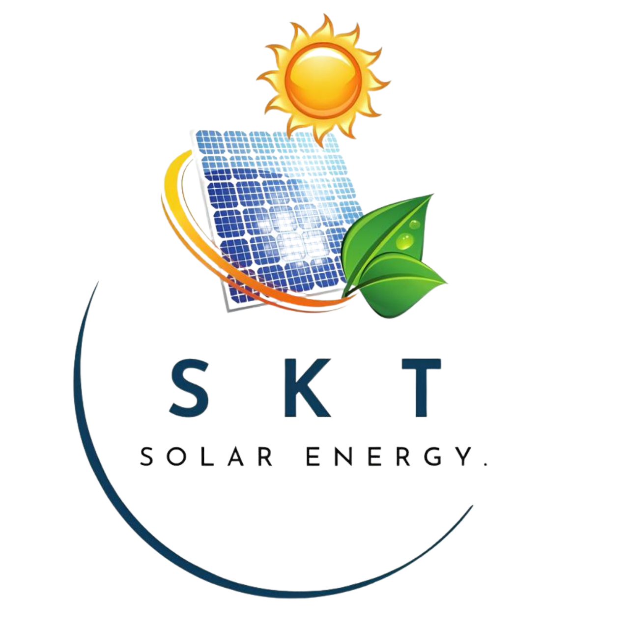 SKT Solar Energy (PTY) LTD – Powering Your Future with Smart, Affordable Solar Solutions